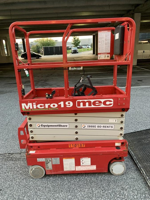 2020 MEC Micro 19
