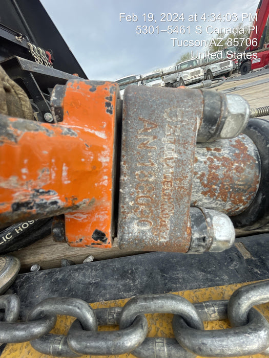 2021 MICHIGAN PNEUMATIC MP-CH3R