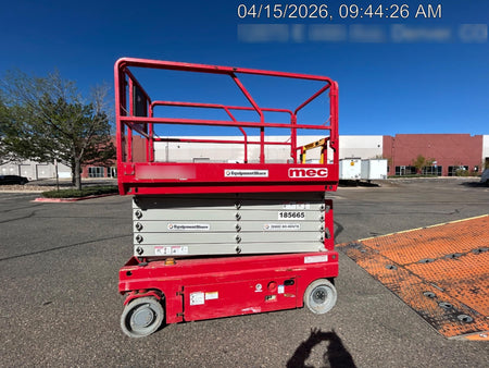 2021 MEC 4046SE
