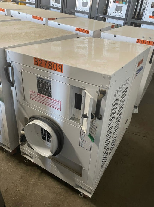 2023 KWIKOOL KPO5-21H