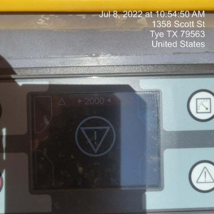 2022 ATLAS COPCO XAS188