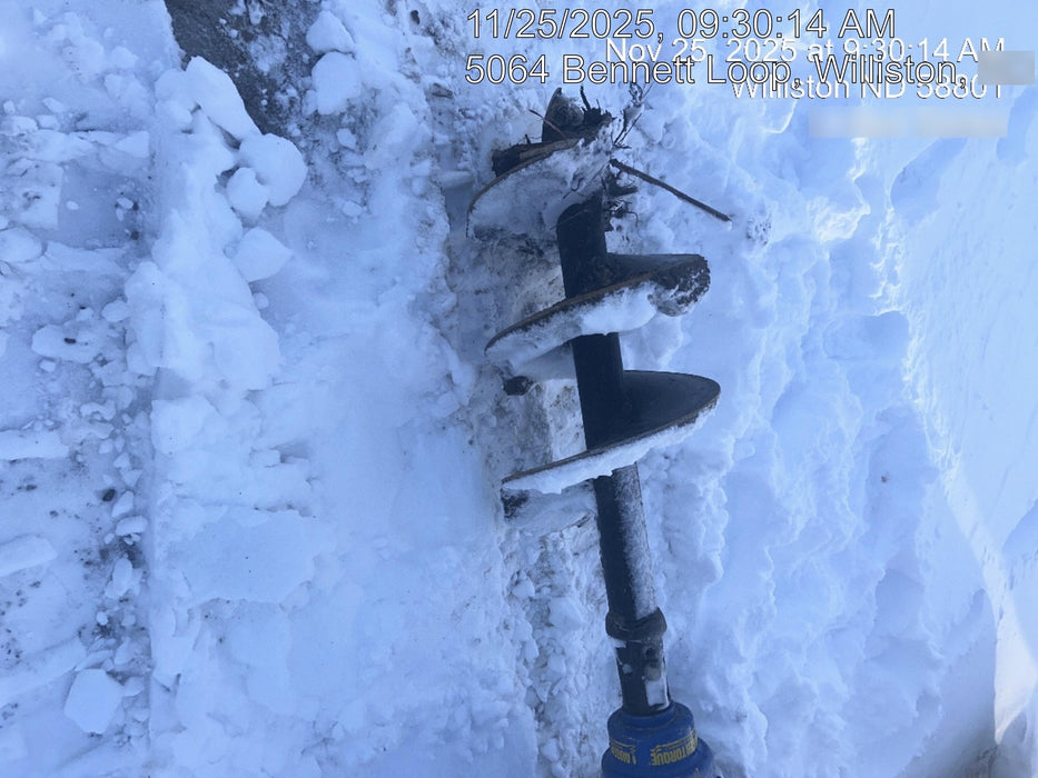 2023 AUGER TORQUE 3300-30