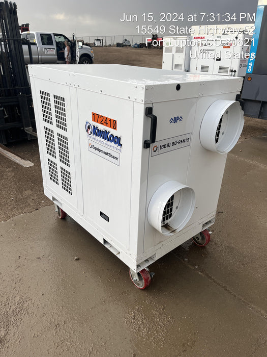 2021 KWIKOOL KPO5-21