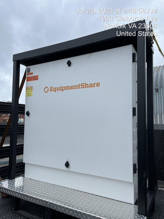 2023 TRYSTAR IL-086-VDE-27-LP