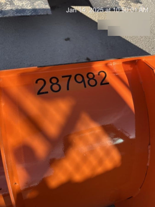 2022 SKID PRO ATTACHMENTS 670-1-0001-96-W