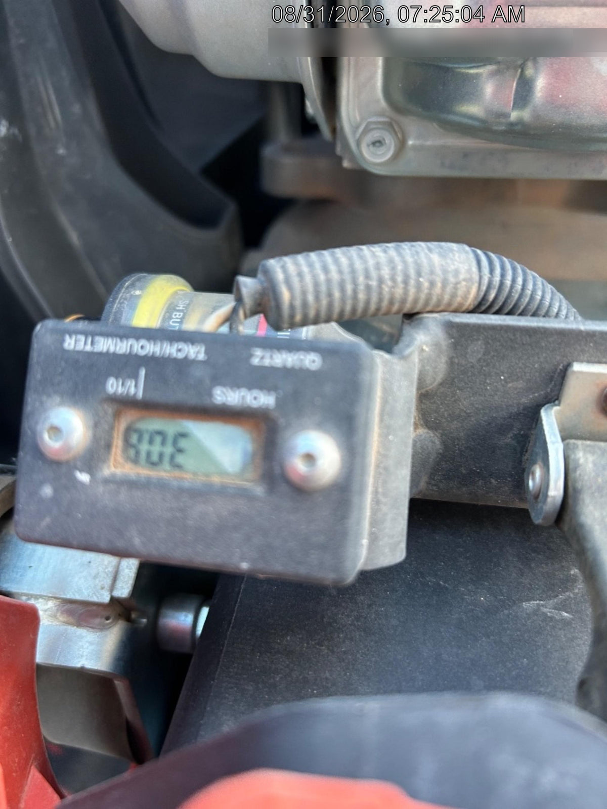 2024 HUSQVARNA LT6005