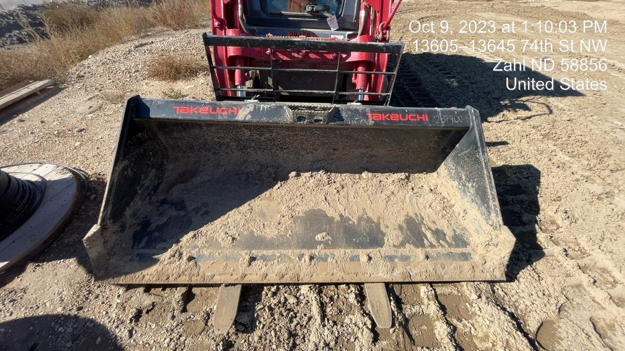 2022 ARROW MATERIAL HANDLING 48" Pallet Forks - Arrow