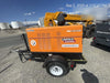 2021 Lincoln Electric Vantage 549X Ready Pak 3, ORANGE (includes trailer, cable rack, fender light kit)