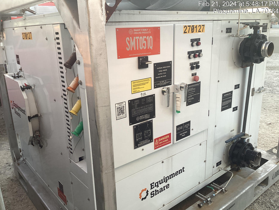 2022 SMARTECH SMTAH1D051Q