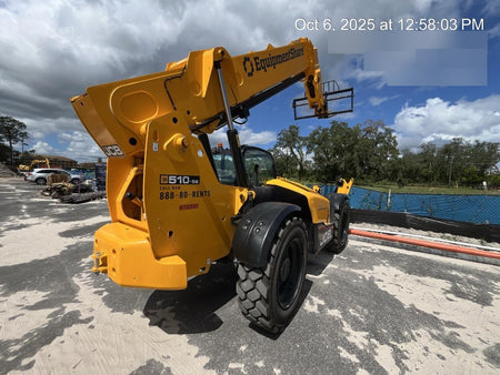 2025 JCB 510-56