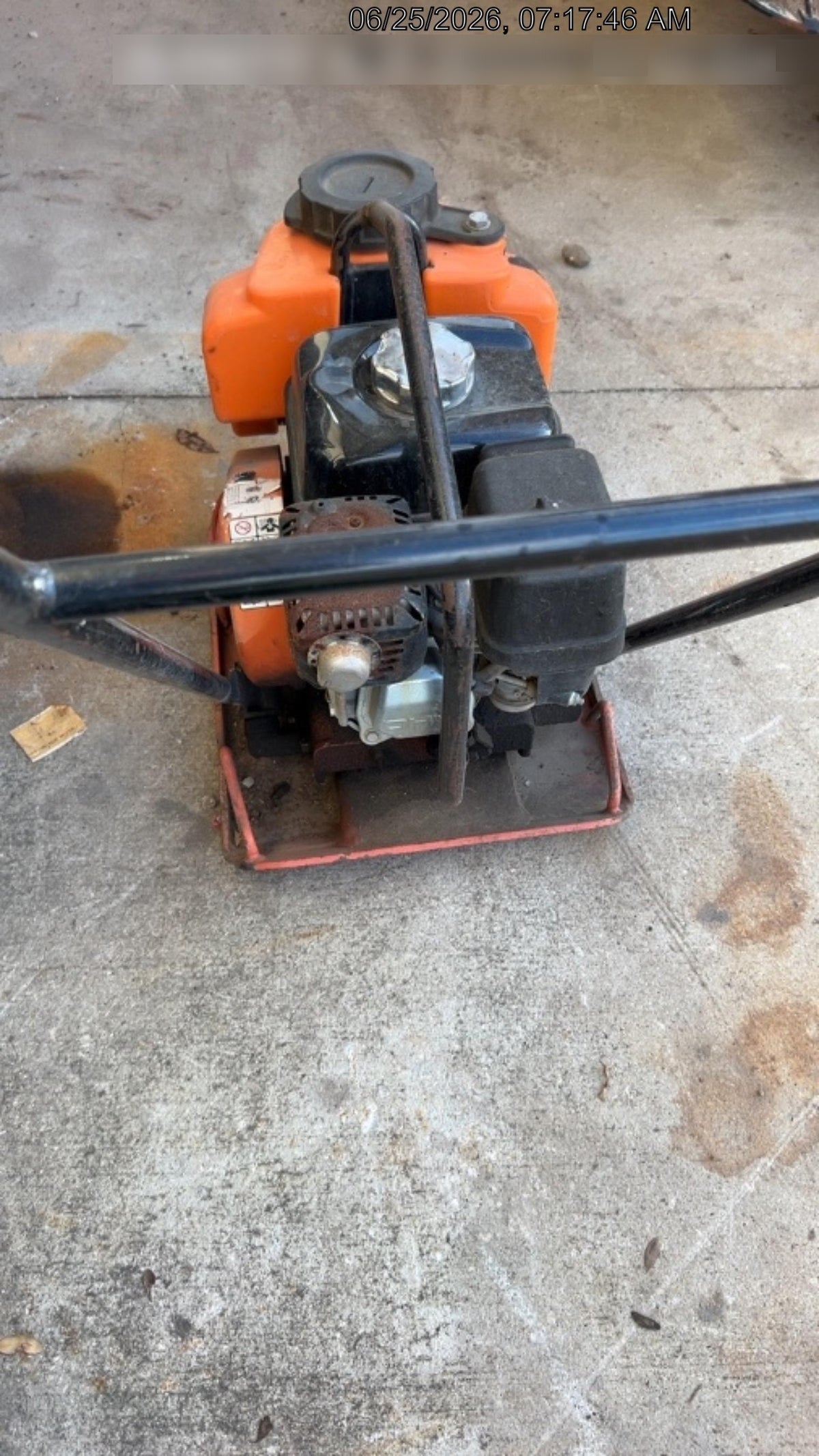 2023 MULTIQUIP MVC82VHW