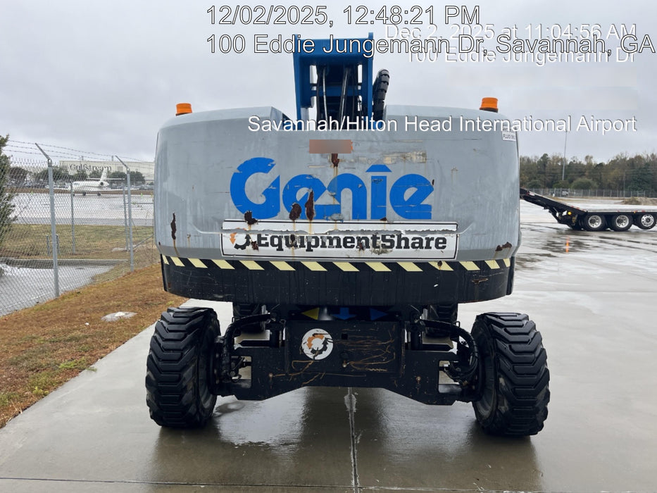2020 GENIE S-45 XC