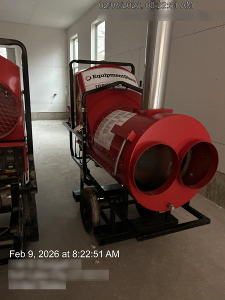 2021 CAMPO EB400G-RE3