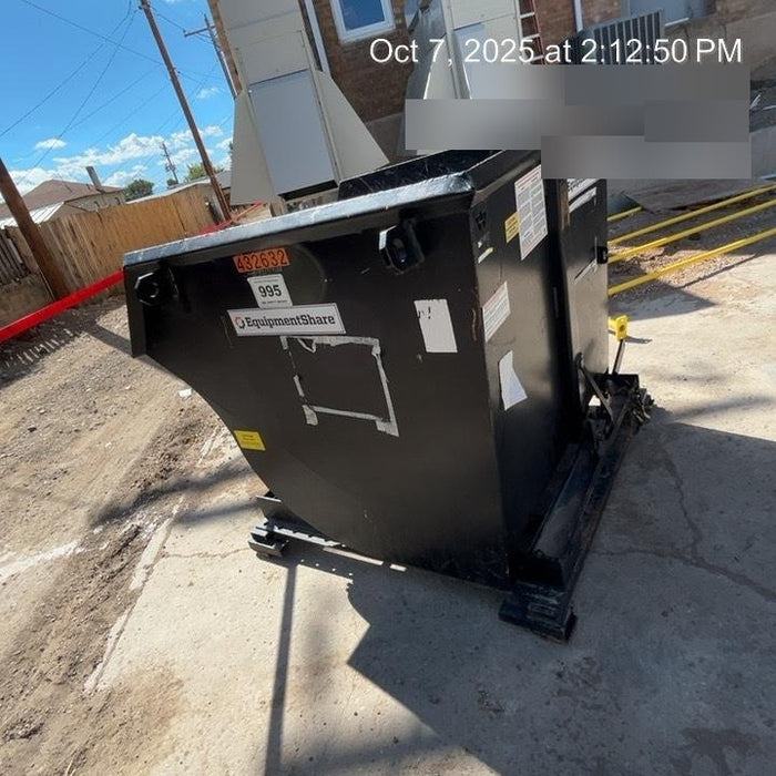 2024 STAR INDUSTRIES 1825