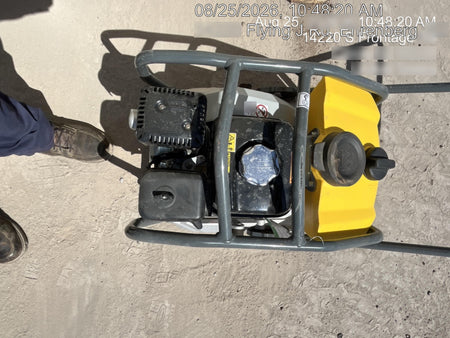 2025 WACKER NEUSON WP1550AW
