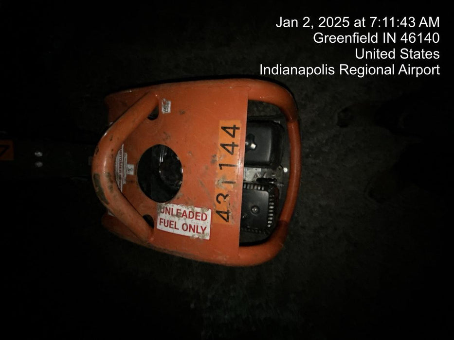 2024 HUSQVARNA LG300