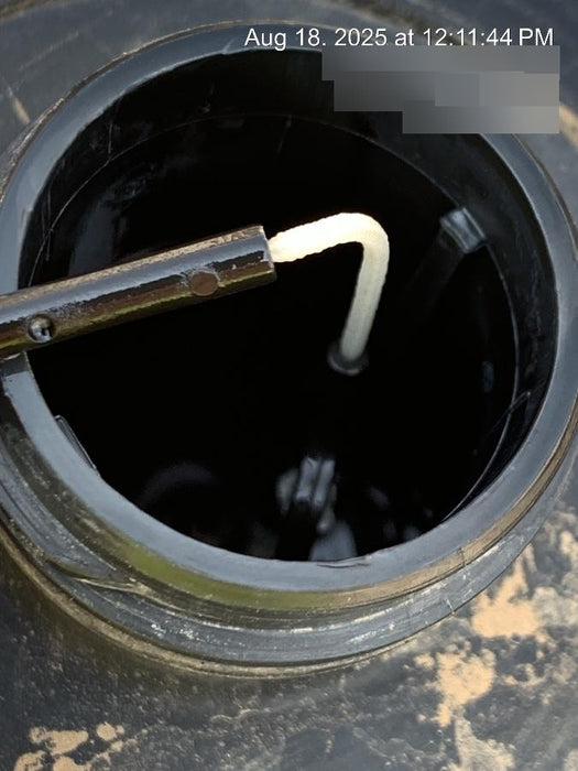 2024 HUSQVARNA LT6005