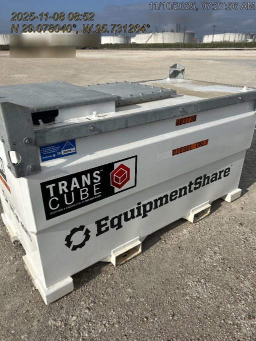 2024 WESTERN GLOBAL 20TCG-ES