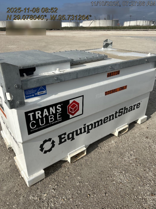 2024 WESTERN GLOBAL 20TCG-ES