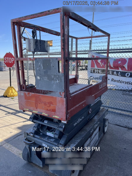 2019 SKYJACK SJIII-3219