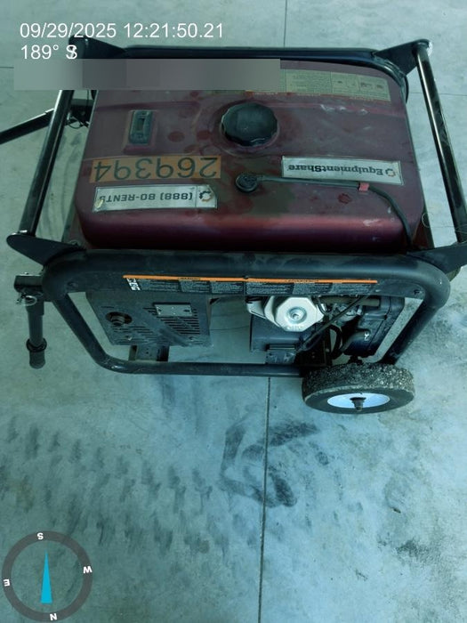 2022 MI-T-M GEN-8000-0MME