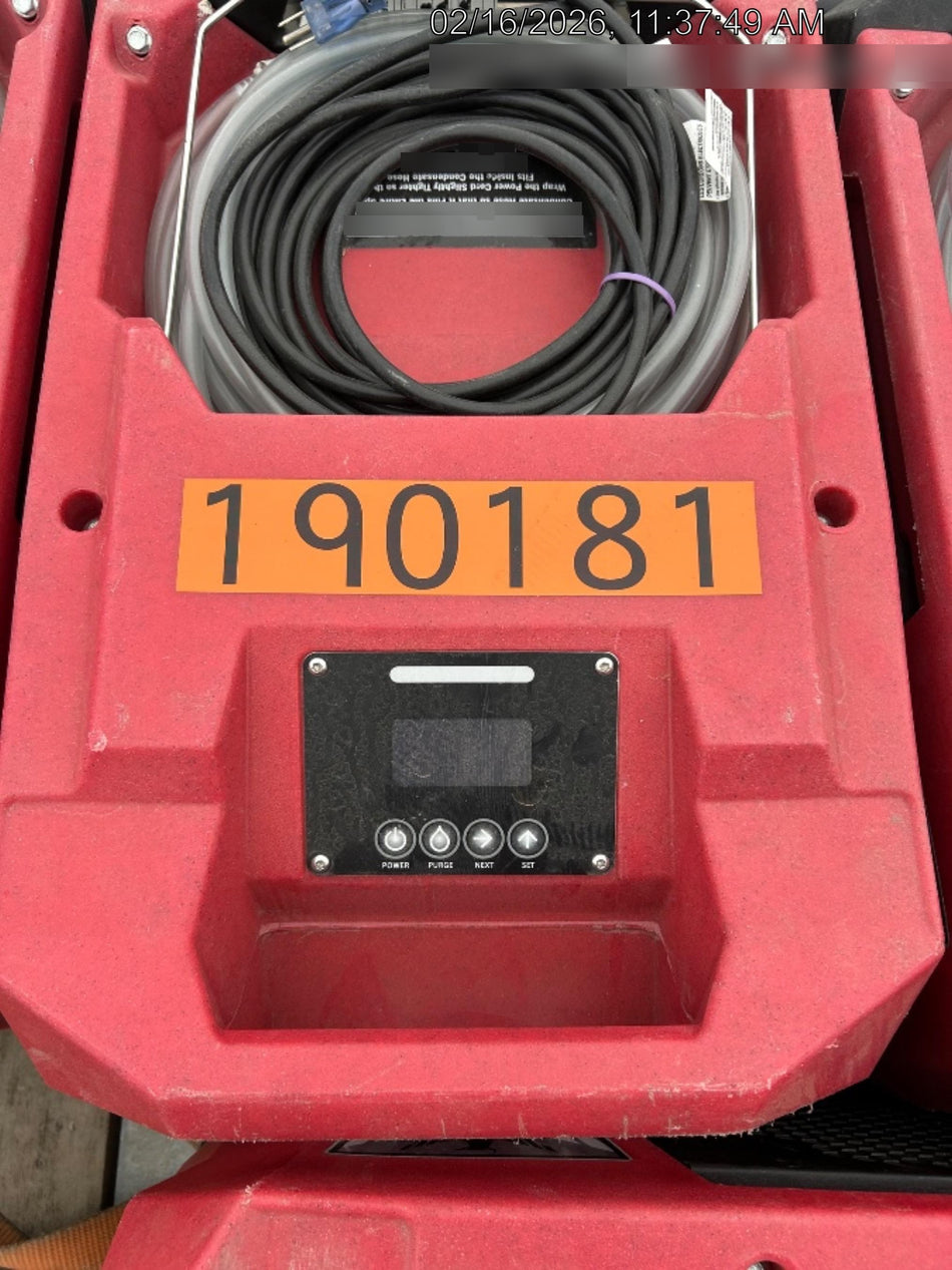 2021 PHOENIX DryMAX XL