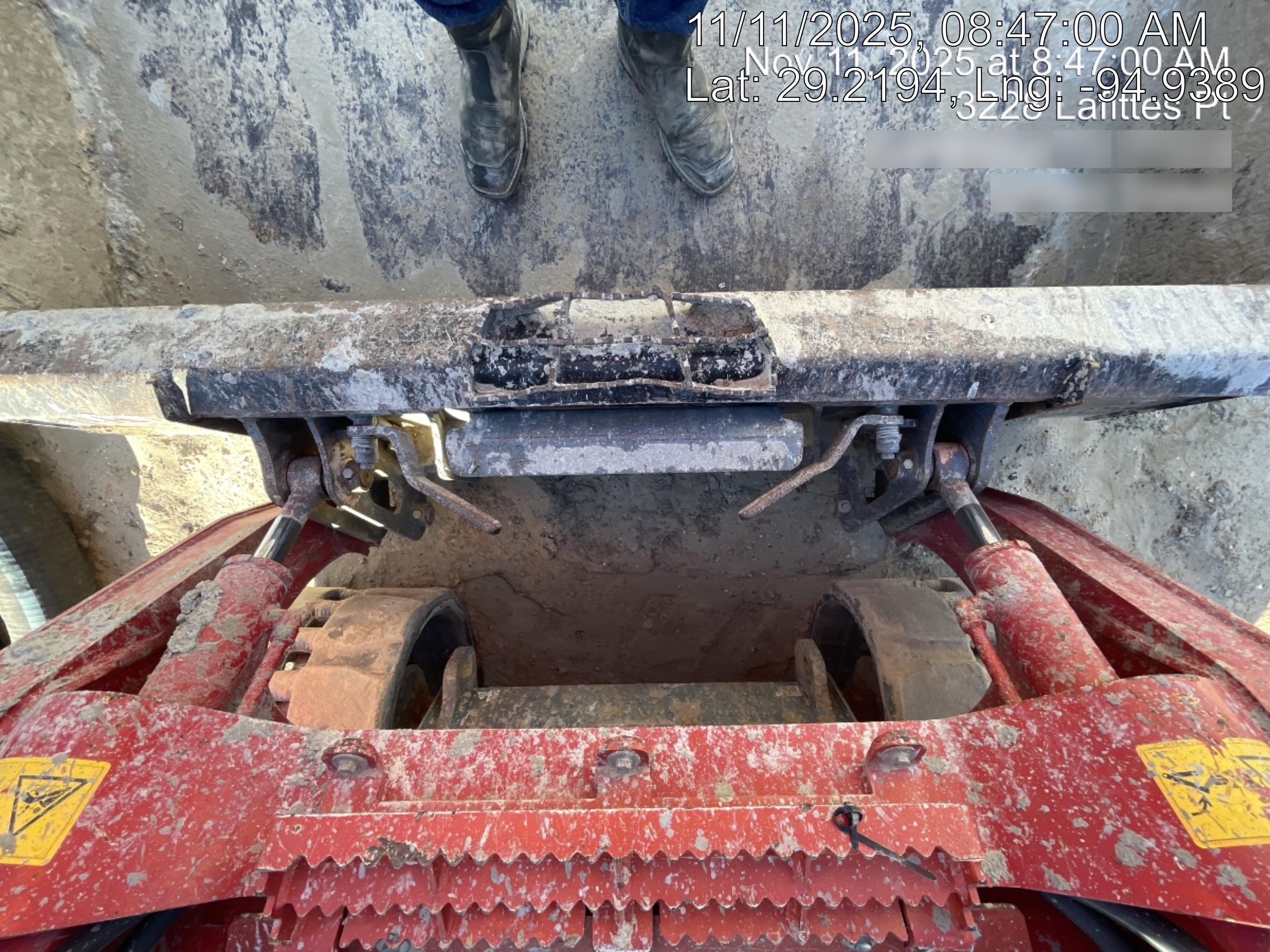 2022 TAKEUCHI TL8R2-R