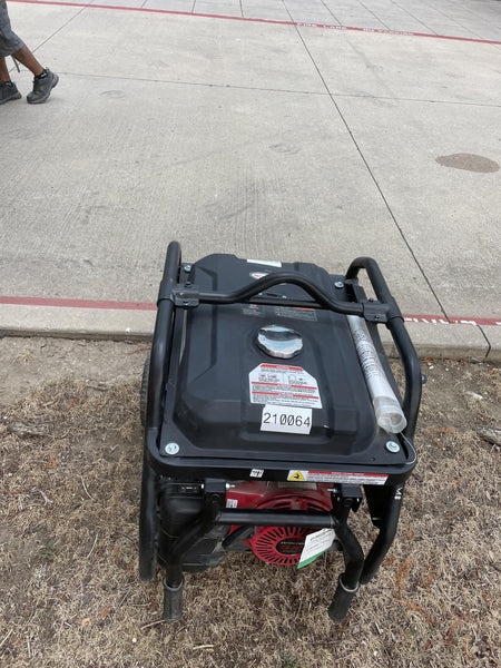 2022 Simpson SIG3632E Simpson 212CC Engine, 3200W