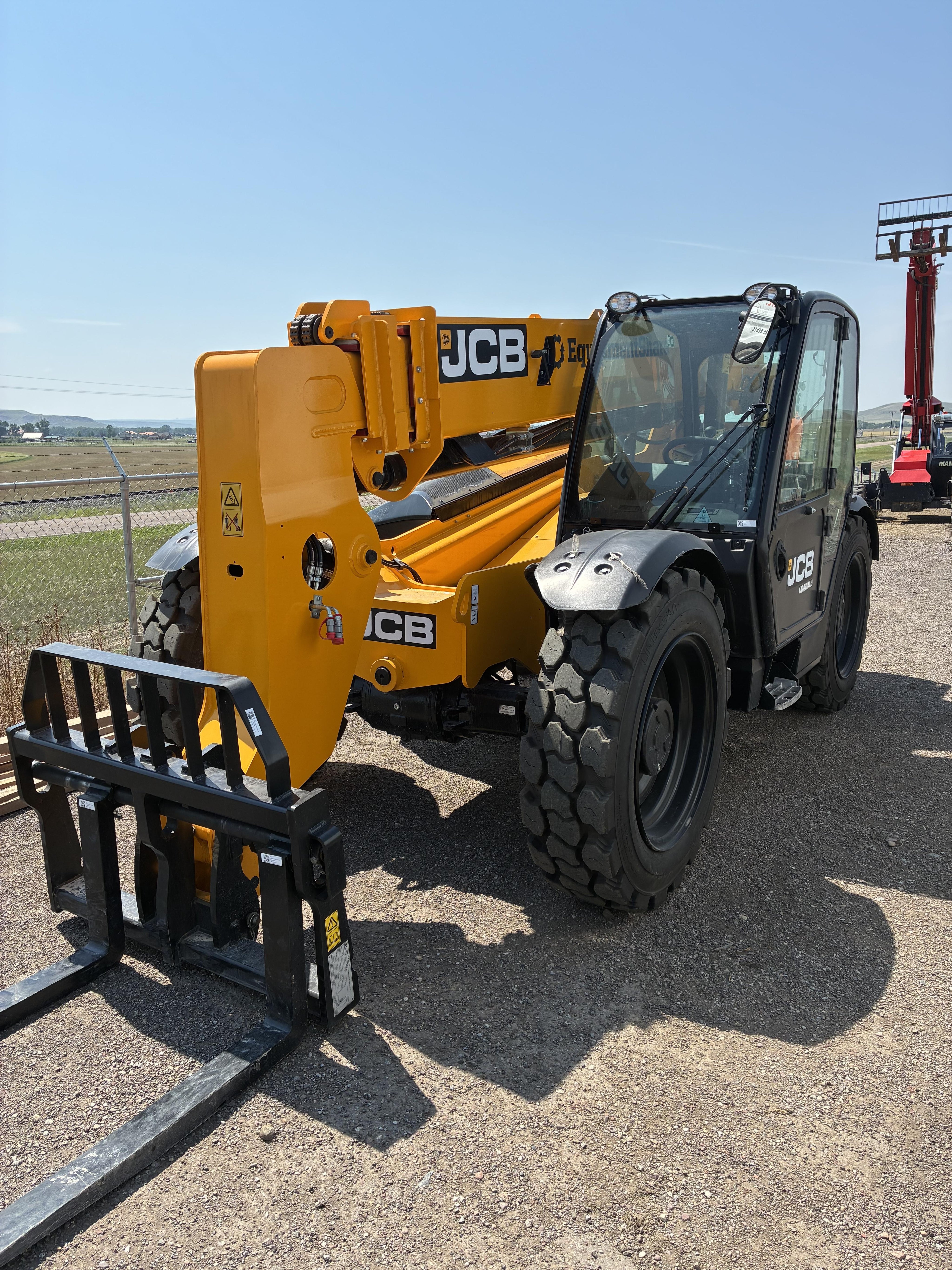2026 JCB 506-36