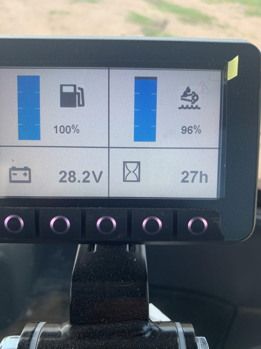 2023 DYNAPAC CA2500PD