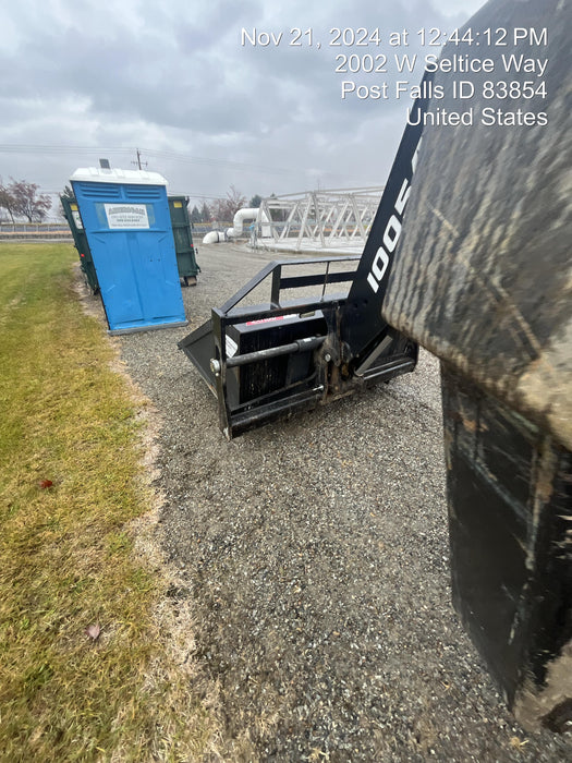 2023 ARROW MATERIAL HANDLING 3207218BFM