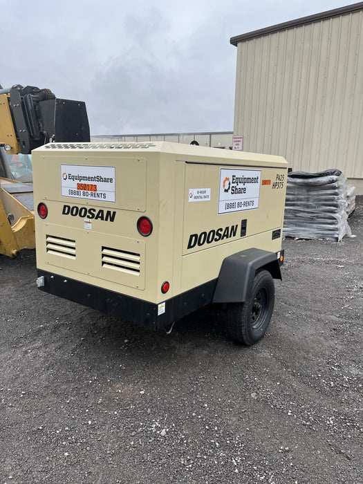 2023 DOOSAN P425/HP375WCU