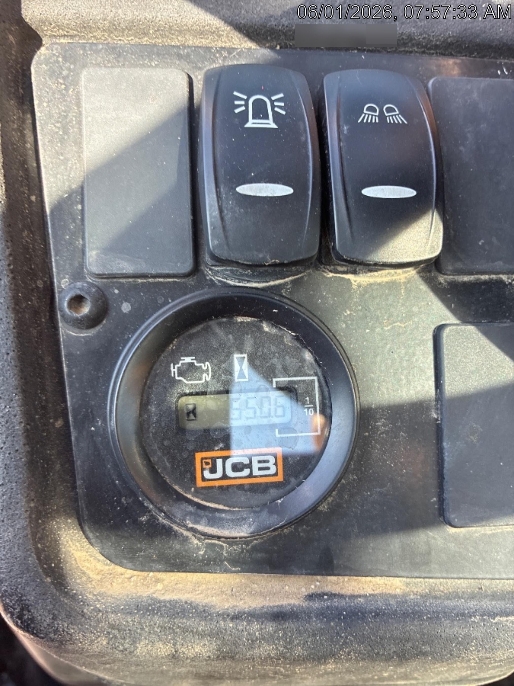 2024 JCB 509-42