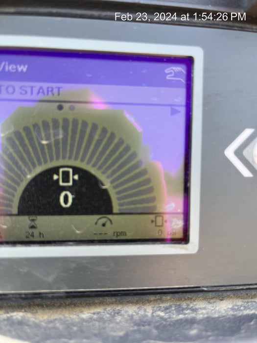 2023 ATLAS COPCO XAS 900