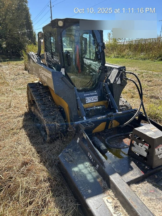 2022 PALADIN 30372A-0022