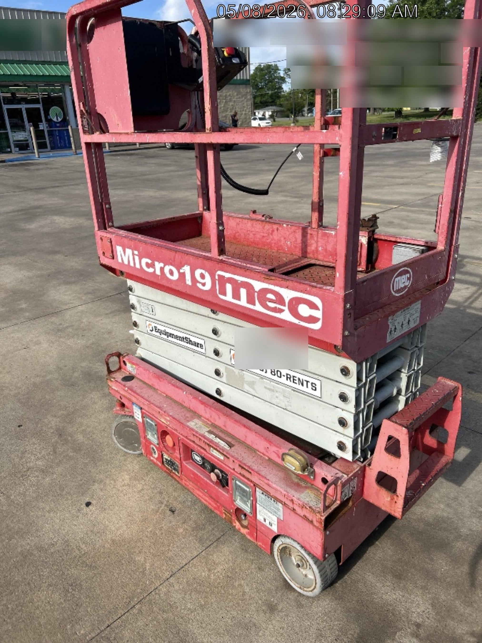 2019 MEC Micro 19