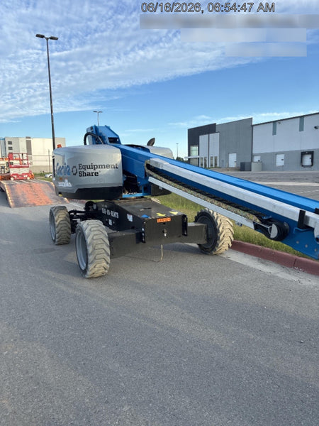 2025 GENIE S-45 XC