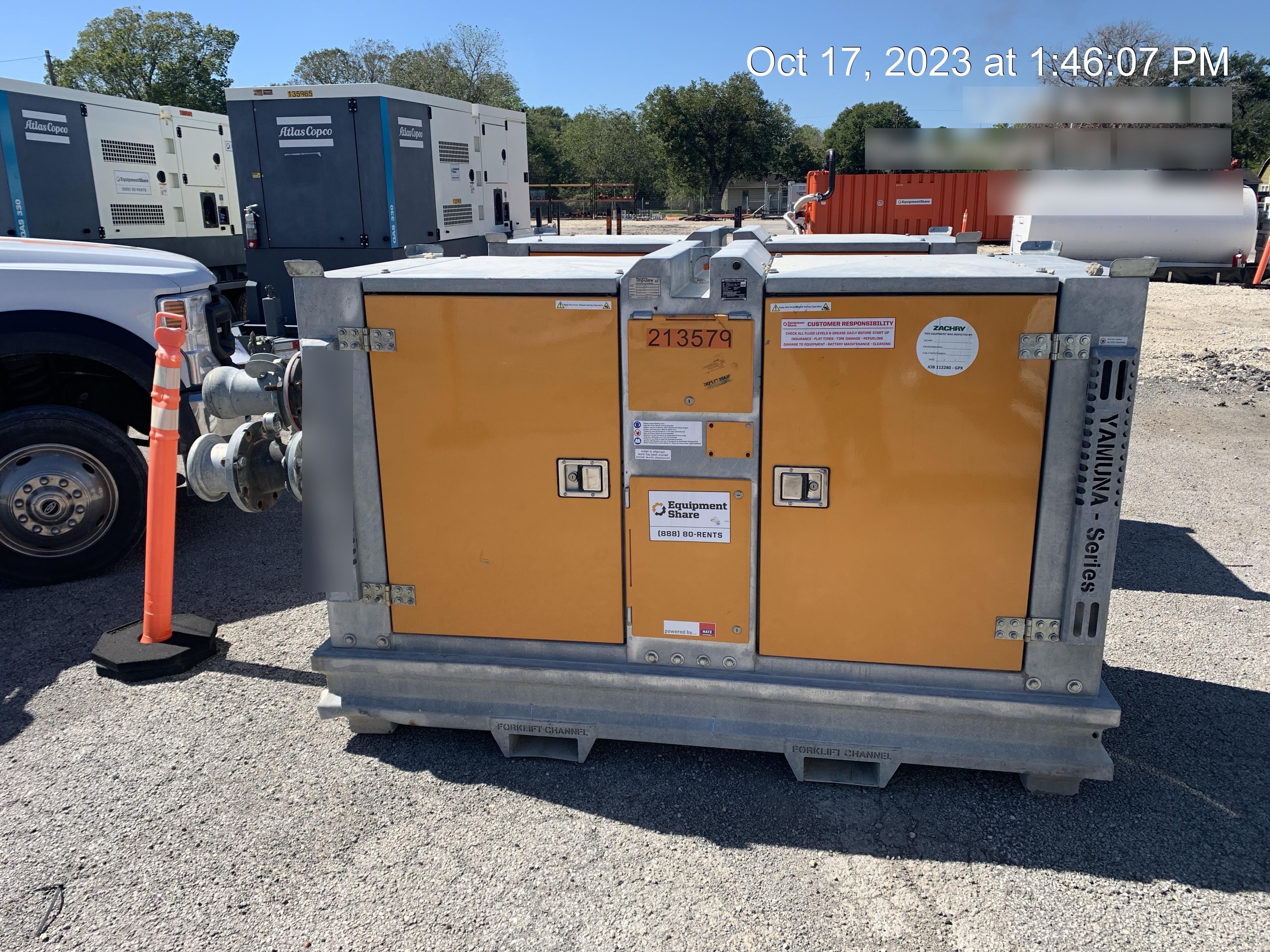 2022 MYERS-SETH MSP PP-150