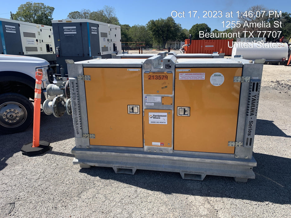 2022 MYERS-SETH MSP PP-150