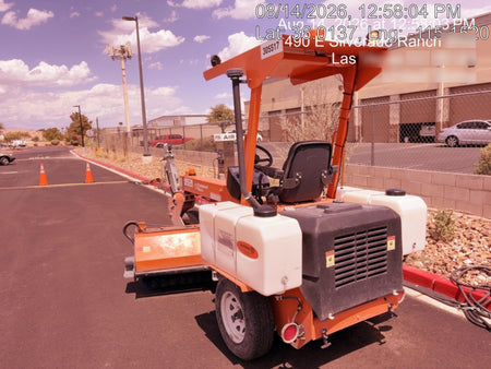 2023 LAYMOR SM-300