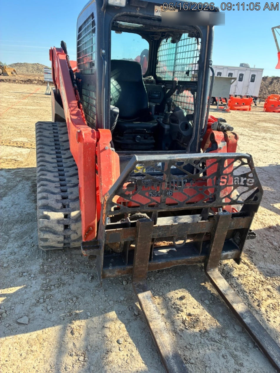 2021 PALADIN 48" Pallet Forks - Paladin