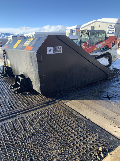 2020 STAR INDUSTRIES 1406B