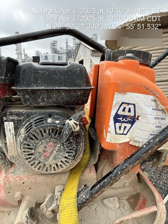 2023 MULTIQUIP MVC82VHW