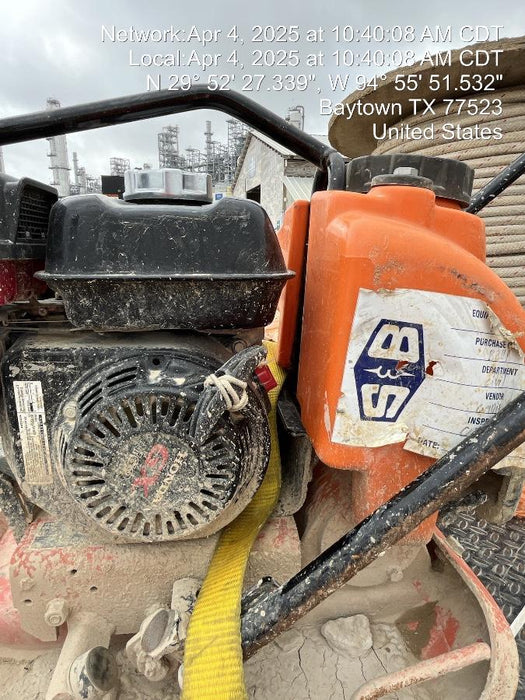 2023 MULTIQUIP MVC82VHW