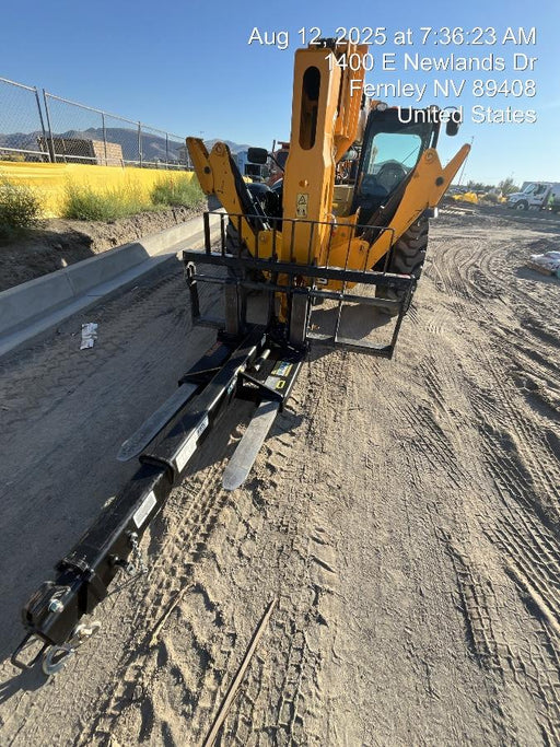 2025 STAR INDUSTRIES M1360B - Star JIB Boom