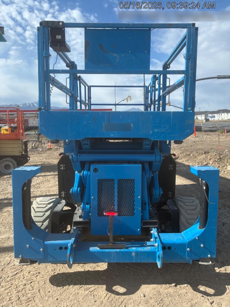 2018 GENIE GS-4390 RT