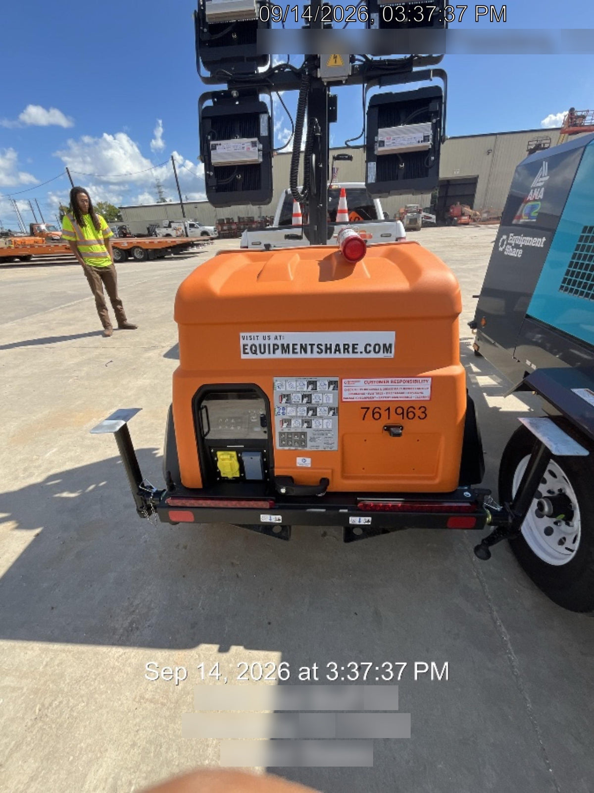 2026 GENERAC MLTS-4