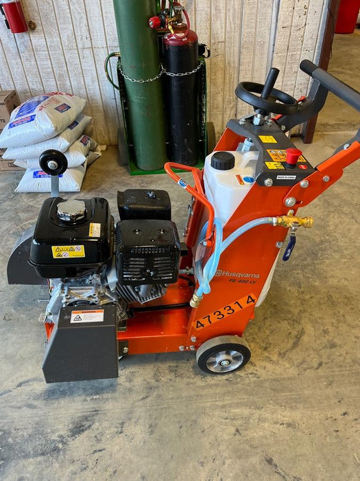 2024 HUSQVARNA FS 400 LV