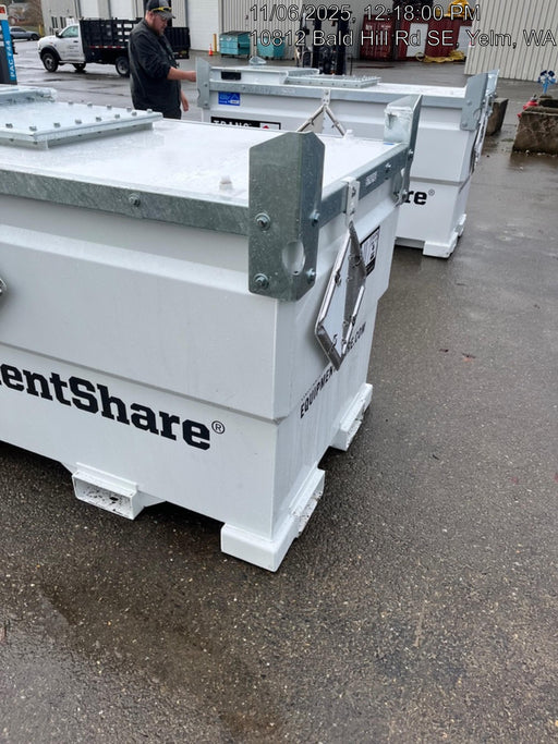 2025 WESTERN GLOBAL 20TCG-ES