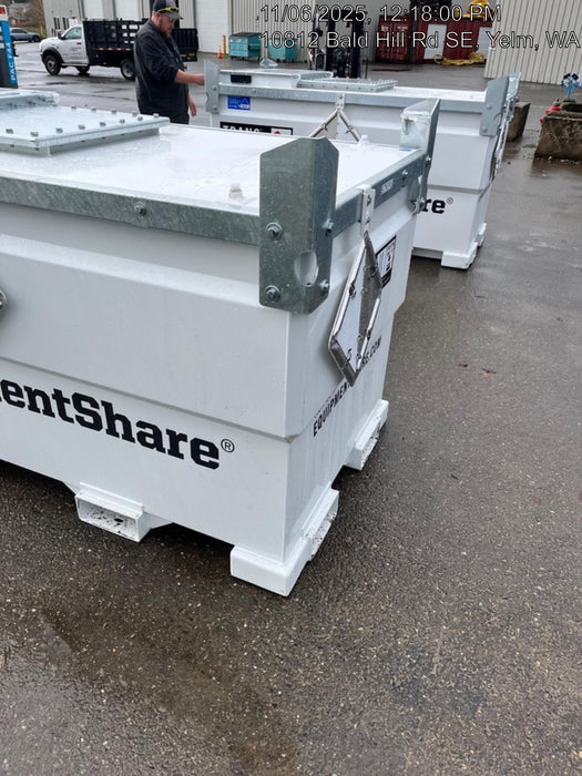 2025 WESTERN GLOBAL 20TCG-ES